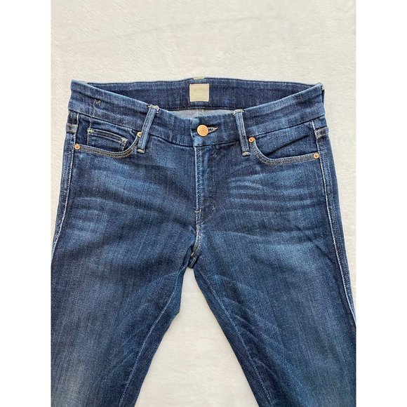 GUESS Marciano "The Skinny" No.61 Low Rise Skinny Leg Skinny Fit - Picture 12 of 12